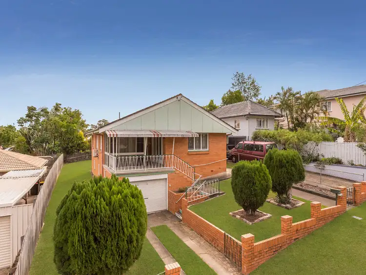 Second view of Homely house listing, 297 Tarragindi Road, Moorooka QLD 4105