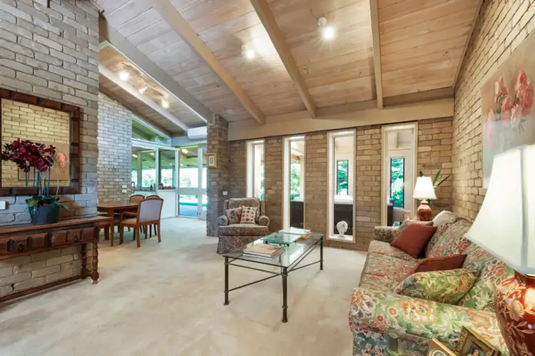 Second view of Homely house listing, 23 Moonya Drive, Wodonga VIC 3690