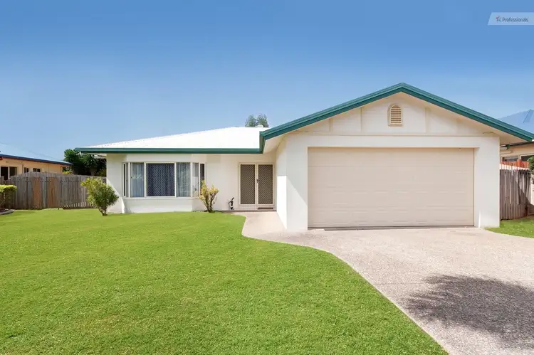 Fourth view of Homely house listing, 10 Warncke Close, Gordonvale QLD 4865