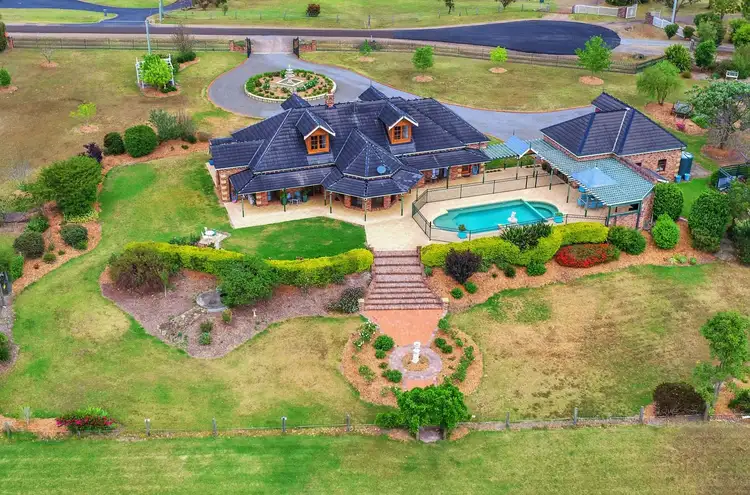 Second view of Homely rural property listing, 14 Werai Close, Brandy Hill NSW 2324