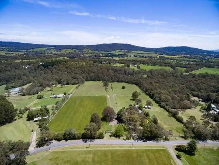 Sixth view of Homely house listing, 290 Tarrango Road, Yarra Junction VIC 3797