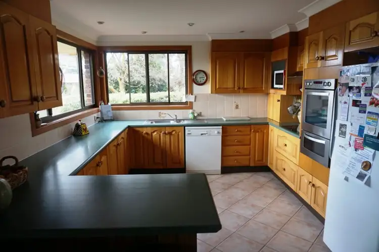 Fourth view of Homely house listing, 32 Pearson Street, Guyra NSW 2365
