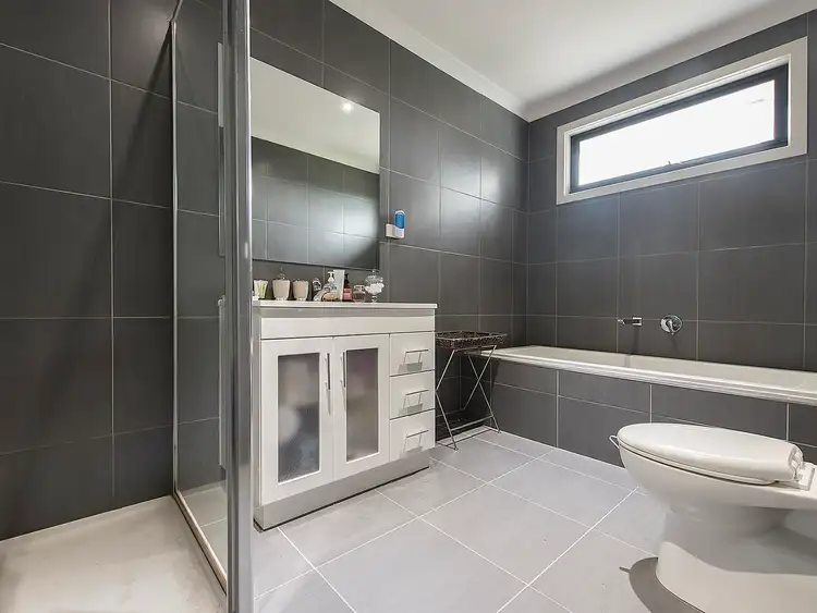 Fifth view of Homely townhouse listing, 3/9 Kenneth Street, Braybrook VIC 3019