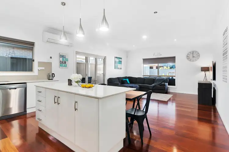 Fourth view of Homely house listing, 9 Daquino Place, Carnes Hill NSW 2171