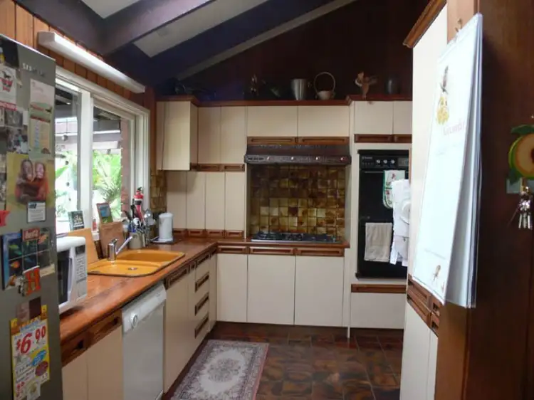 Second view of Homely house listing, 87 Bastow, Lilydale VIC 3140