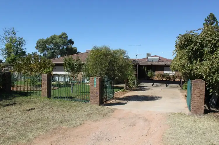 Main view of Homely rural property listing, 1214 Cowra Avenue, Irymple VIC 3498