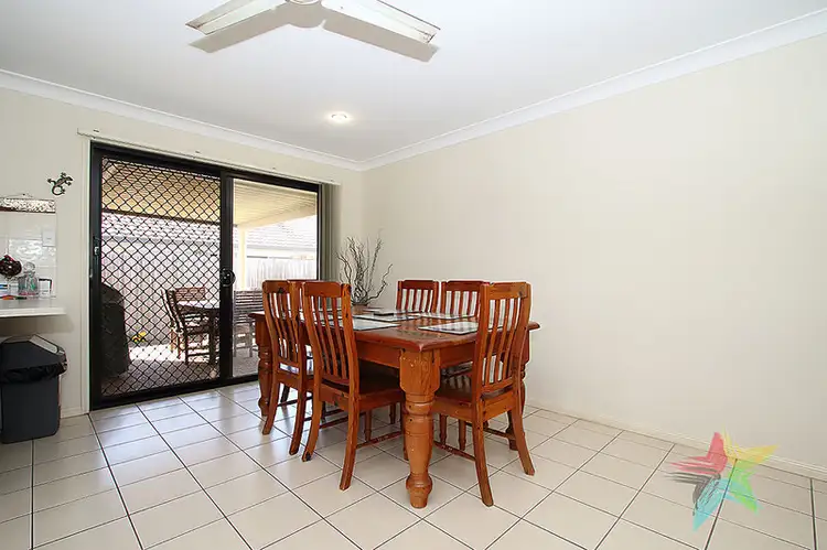 Third view of Homely house listing, 5 Highfields Court, Loganlea QLD 4131