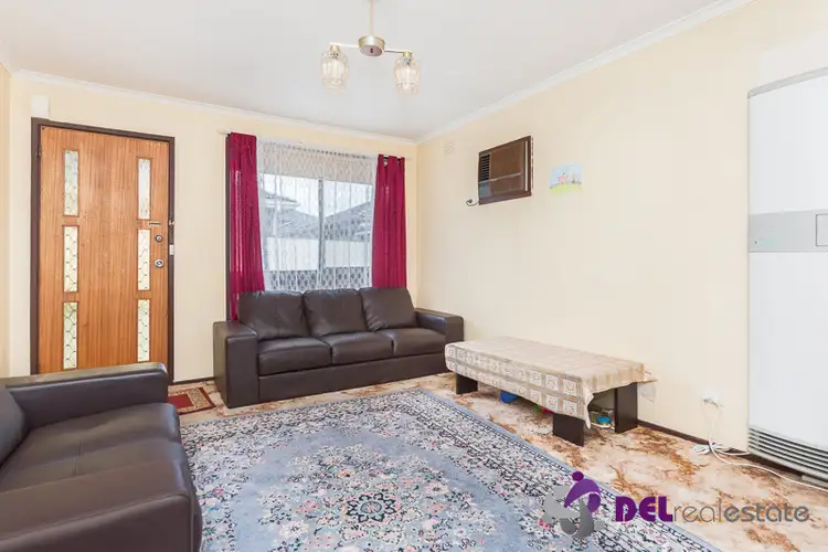 Second view of Homely unit listing, 2/74 James Street, Dandenong VIC 3175