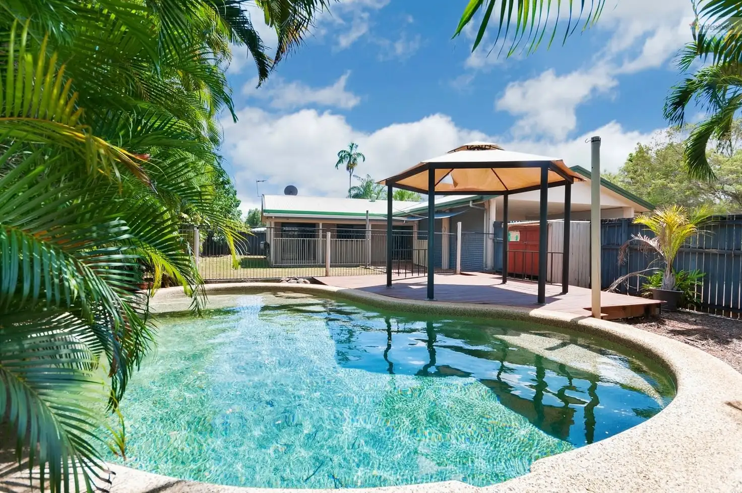 Main view of Homely house listing, 136 Robert Road, Bentley Park QLD 4869