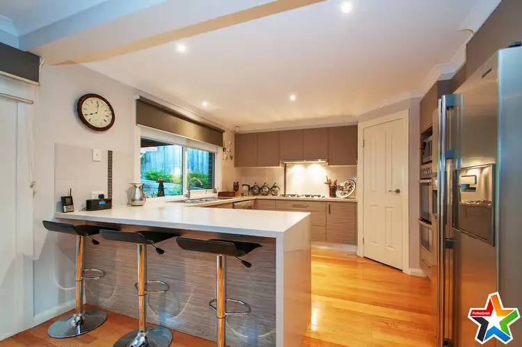 Fifth view of Homely house listing, 16 Regent Avenue, Mooroolbark VIC 3138