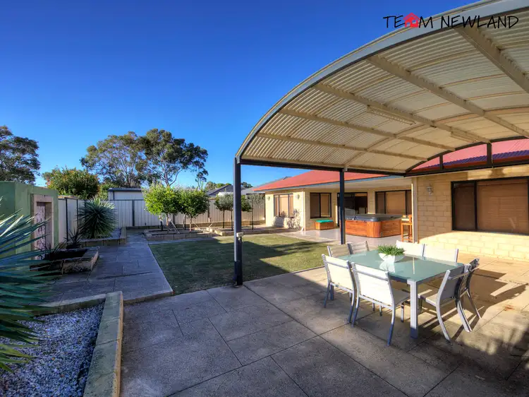 14 Seville Road, Forrestfield WA 6058