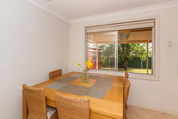 Fourth view of Homely house listing, 5 Ironbark Avenue, Casula NSW 2170
