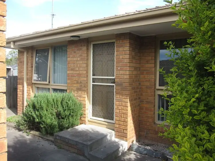 Main view of Homely unit listing, 6/86 Elgin Street, Morwell VIC 3840