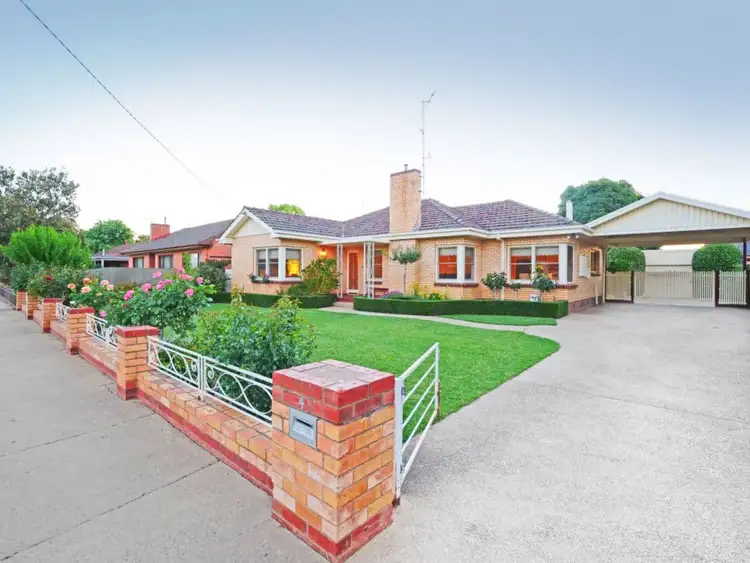 4 Chertsey Road, Shepparton VIC 3630