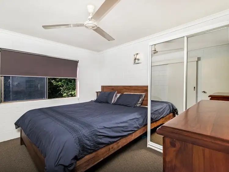 Fourth view of Homely unit listing, 8/2 McPherson Close, Edge Hill QLD 4870
