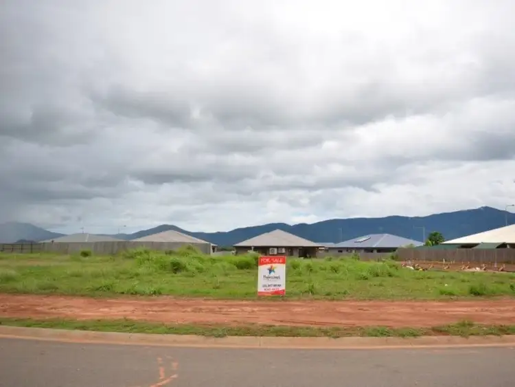 Second view of Homely land listing, 6 Knowlton Crescent, Gordonvale QLD 4865