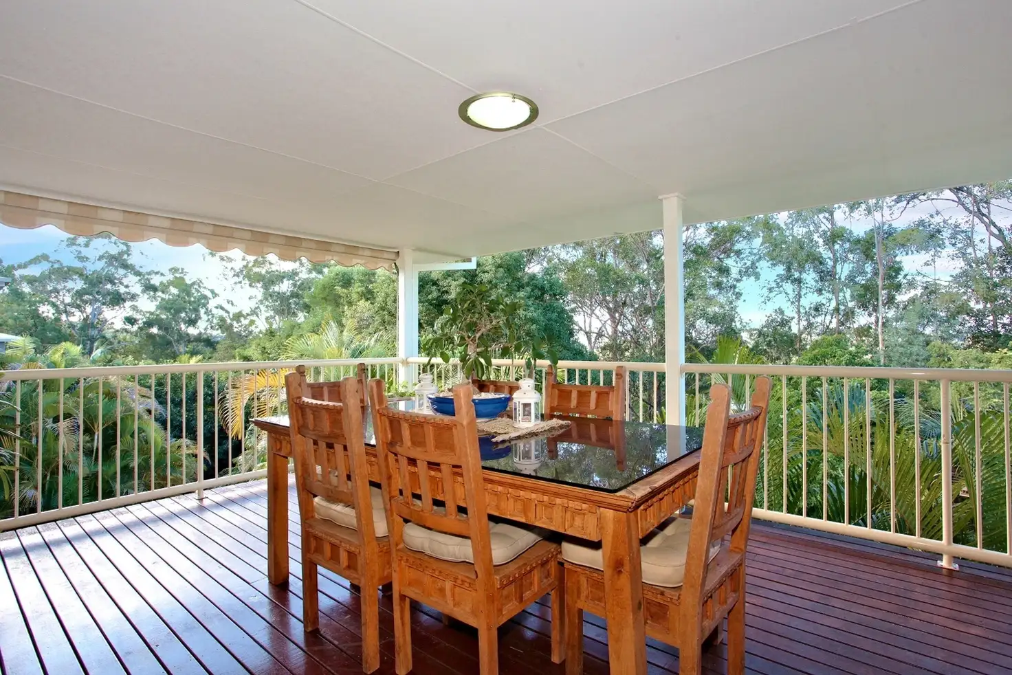 Main view of Homely house listing, 5 Marilyn Court, Currumbin Waters QLD 4223