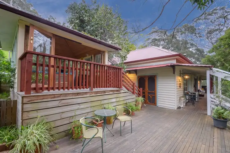 6 Croom Street, Warburton VIC 3799