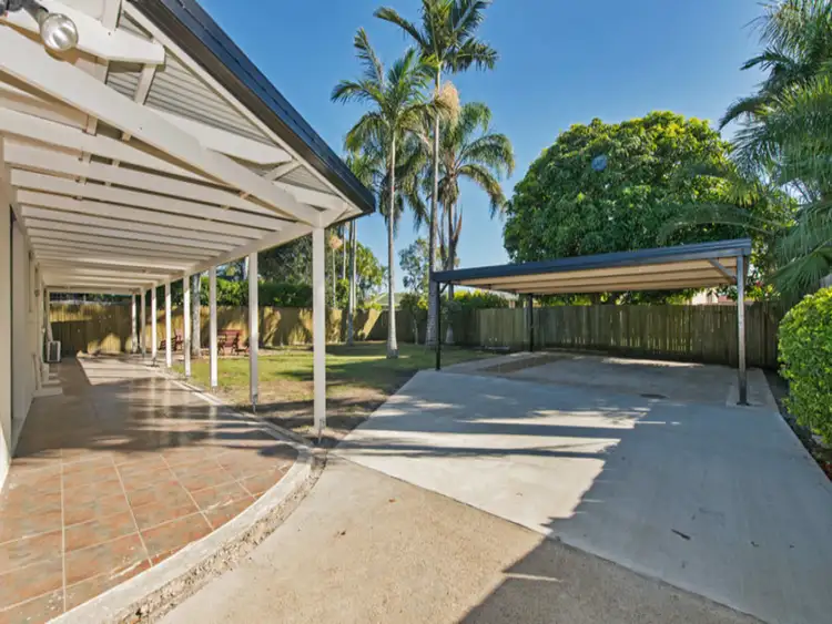 Fourth view of Homely house listing, 33 Vermont Crescent, Mount Warren Park QLD 4207