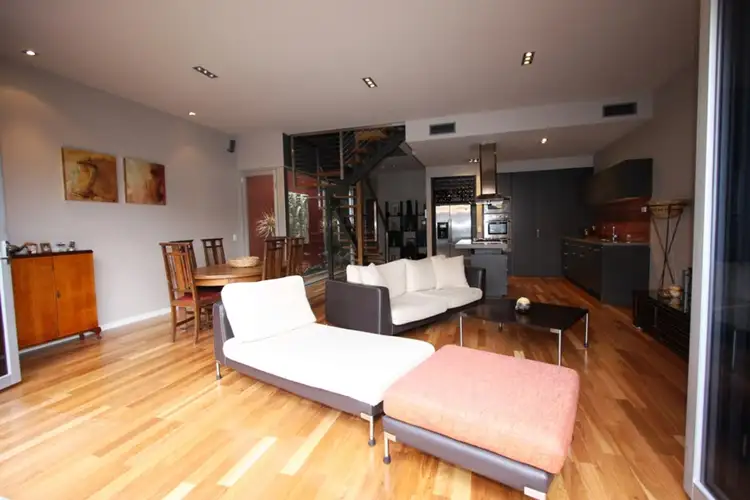 Sixth view of Homely house listing, 2/54 Wolverhampton Street, Footscray VIC 3011