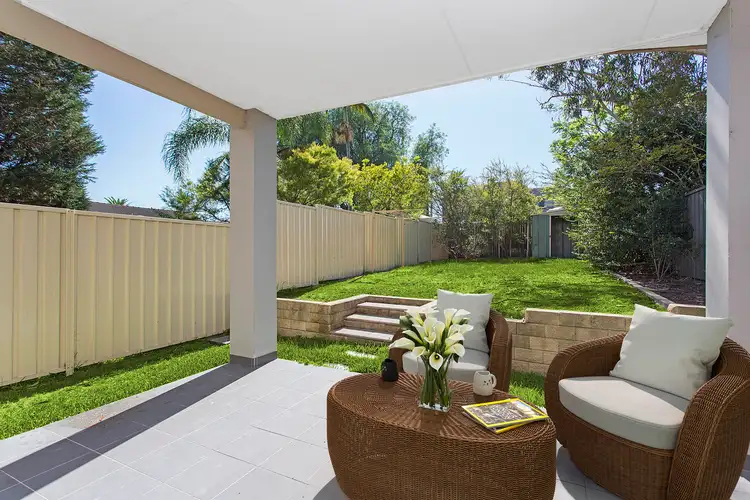 Fourth view of Homely semi-detached listing, 1A Richardson Avenue, Padstow NSW 2211