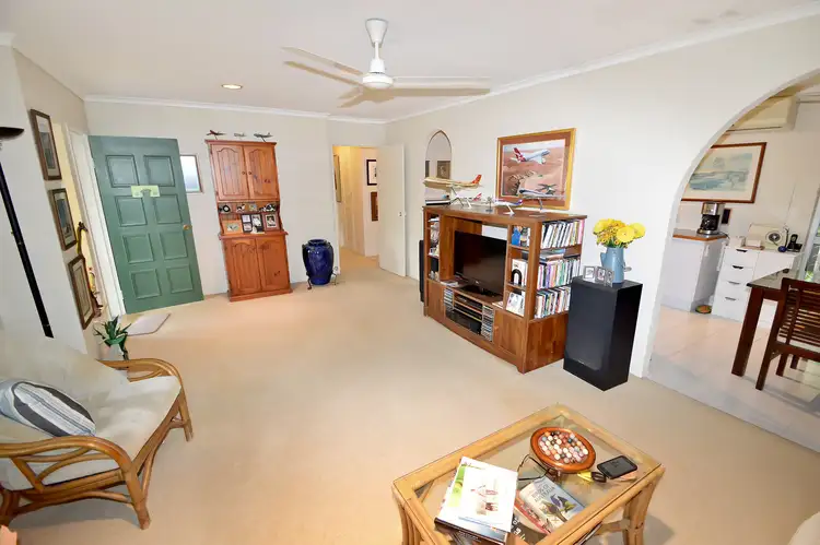 Fifth view of Homely house listing, 8 Rudder Street, Clifton Beach QLD 4879