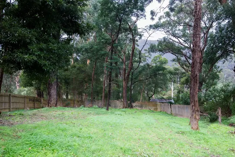 Second view of Homely land listing, 30 William Crescent, Millgrove VIC 3799