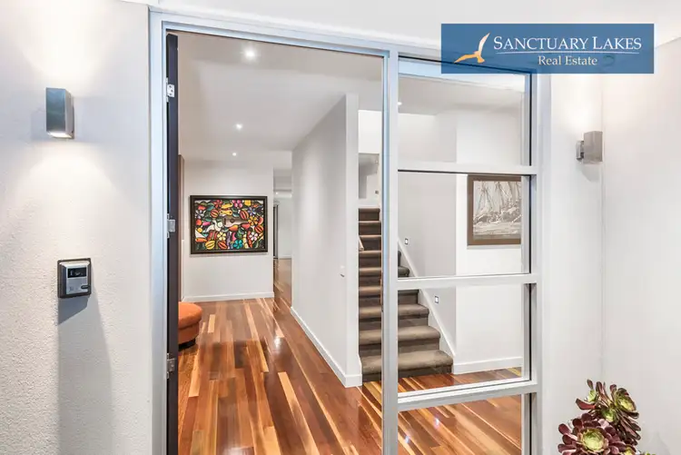 Third view of Homely house listing, 14 Meridian Close, Sanctuary Lakes VIC 3030