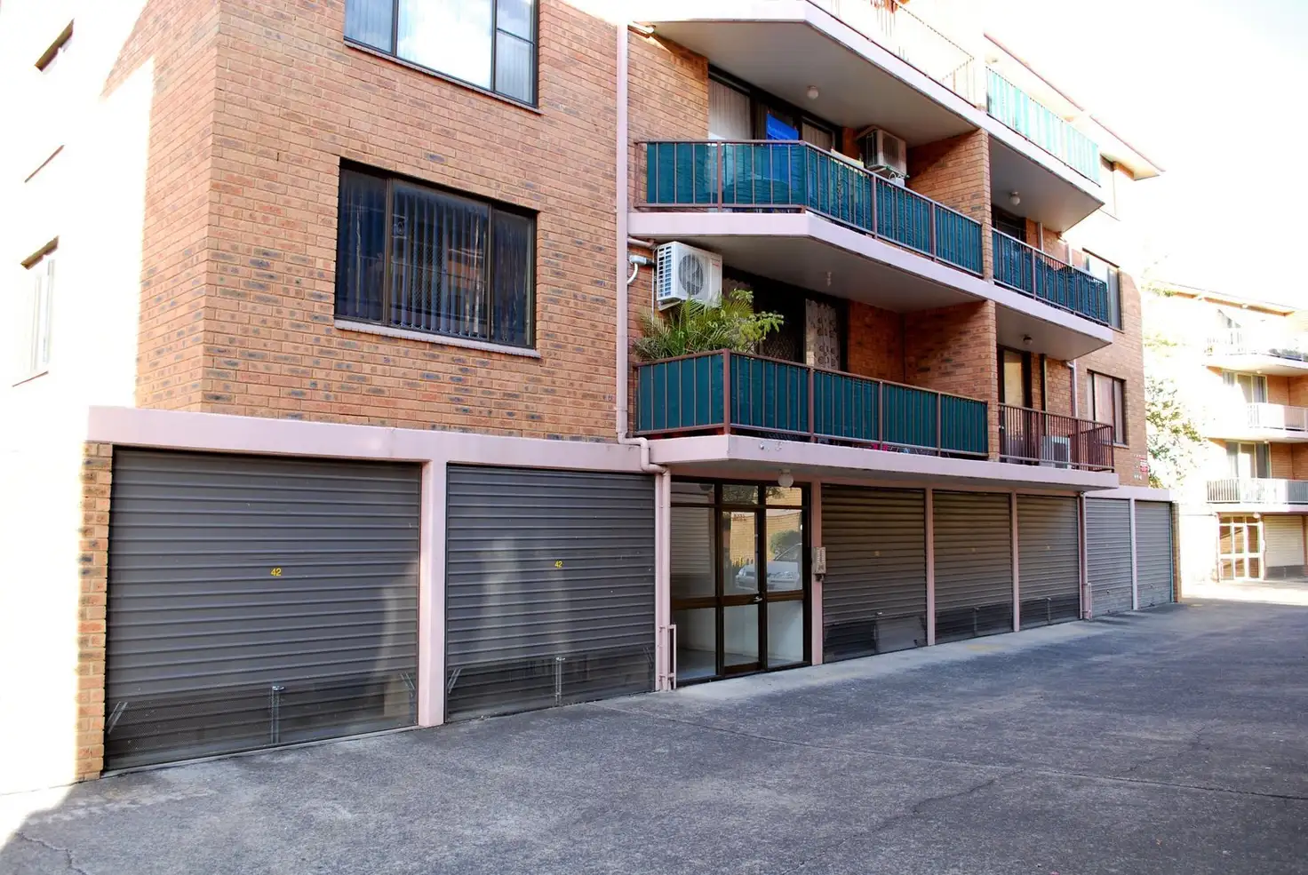 Main view of Homely unit listing, Address available on request