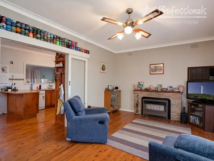 Fourth view of Homely house listing, 5 Plumpton Road, Wagga Wagga NSW 2650