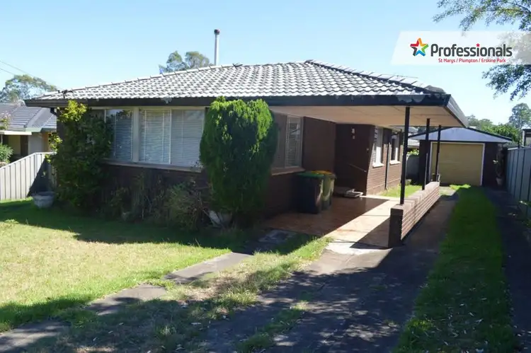 Fifth view of Homely house listing, 49 Carrington Street, St Marys NSW 2760