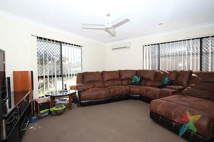 Second view of Homely house listing, 5 Highfields Court, Loganlea QLD 4131
