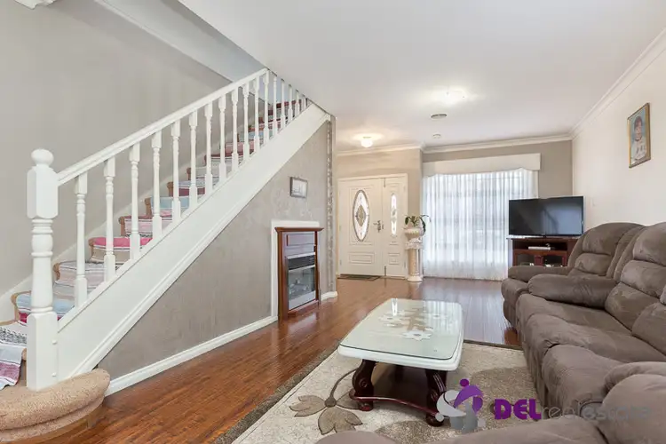 Second view of Homely townhouse listing, 5/16-22 Railway Parade, Dandenong VIC 3175