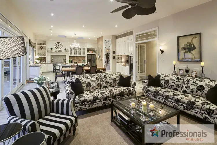 Third view of Homely house listing, 69 Aitken Street, Gisborne VIC 3437