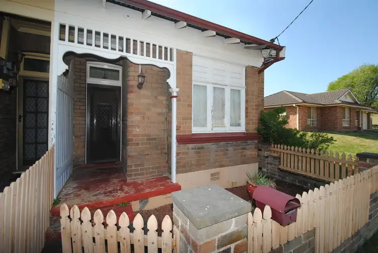 Main view of Homely house listing, 1 Inch Street, Lithgow NSW 2790