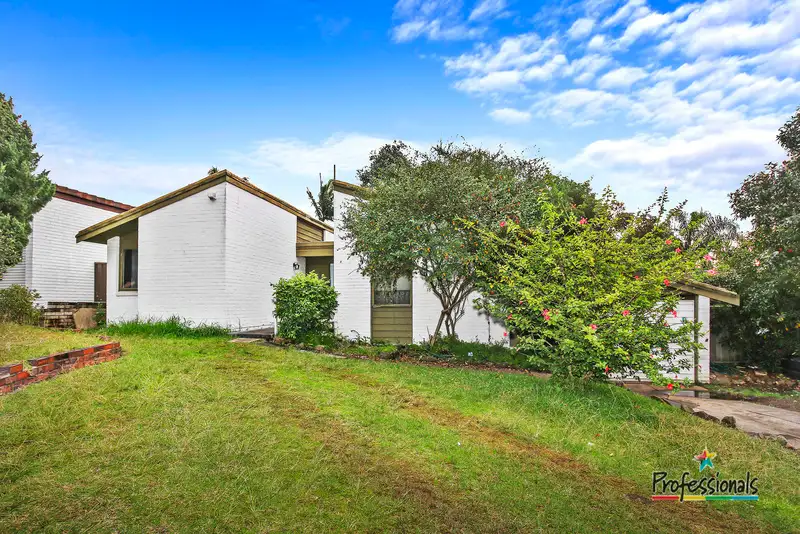 Main view of Homely house listing, 5 Keller Place, Casula NSW 2170