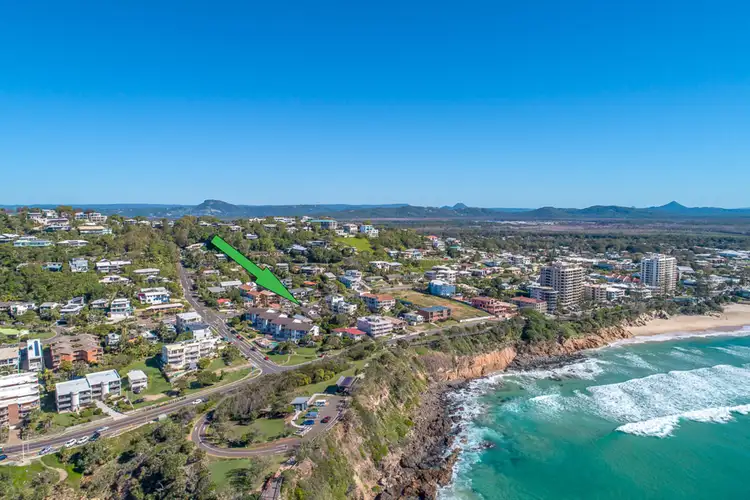 Fifth view of Homely house listing, 87 Coolum Terrace, Coolum Beach QLD 4573