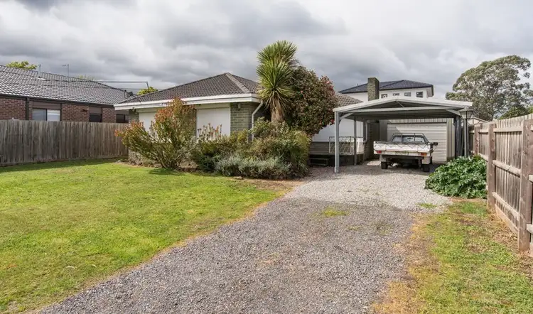 85 Adele Avenue, Ferntree Gully VIC 3156
