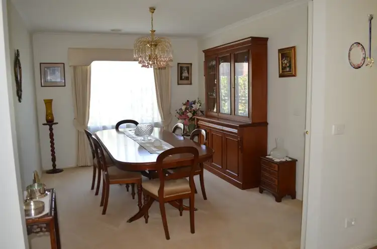 Fourth view of Homely house listing, 3 Sheoak Court, Shepparton VIC 3630