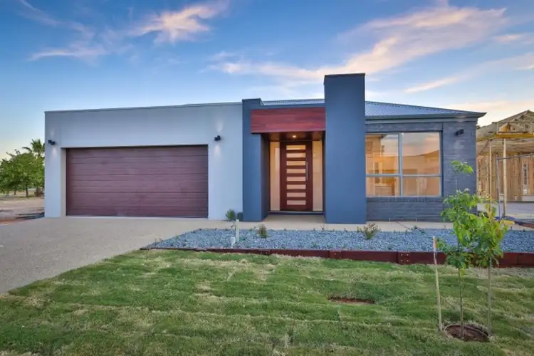 Main view of Homely house listing, Lot/58 Bridge Way, Mildura VIC 3500