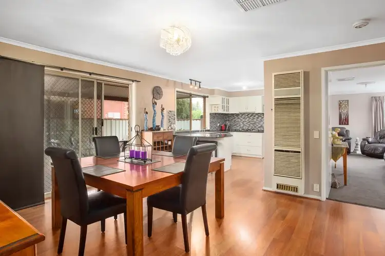 Seventh view of Homely house listing, 45 Alder Street, Kangaroo Flat VIC 3555
