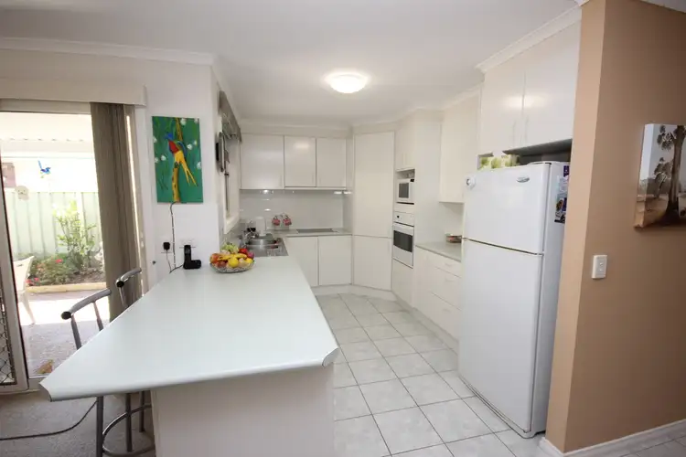 Third view of Homely villa listing, 1/14 Hesper Drive, Forster NSW 2428