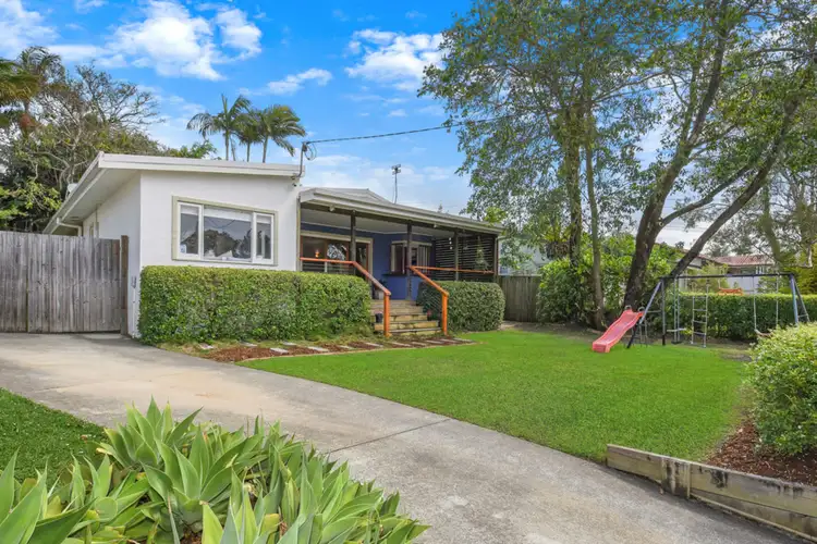 Second view of Homely house listing, 78 Kindra Avenue, Southport QLD 4215