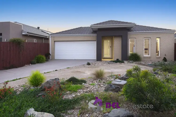 52 Willum Way, Dandenong VIC 3175
