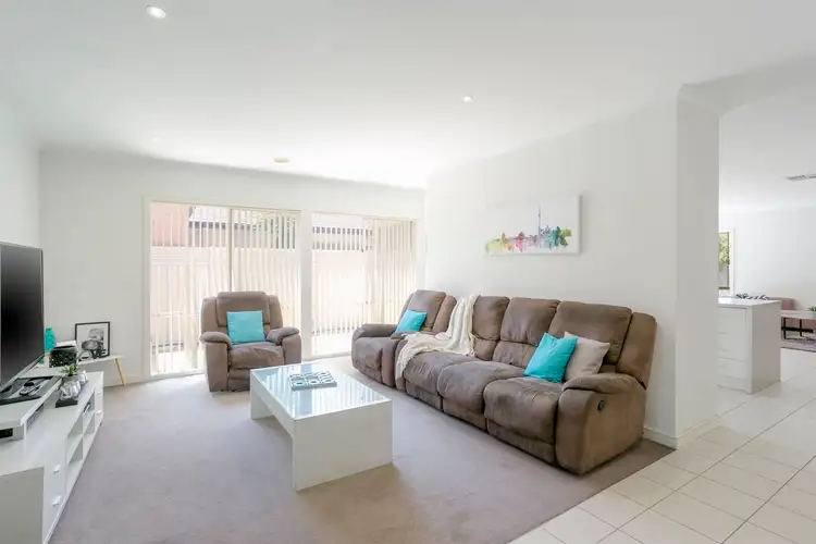 Fifth view of Homely house listing, 17 Cooba Drive, Epsom VIC 3551