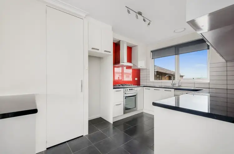 11/49 Napier Street, Footscray VIC 3011