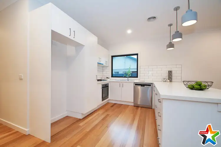 Fourth view of Homely unit listing, 40a Longfellow Avenue, Mooroolbark VIC 3138