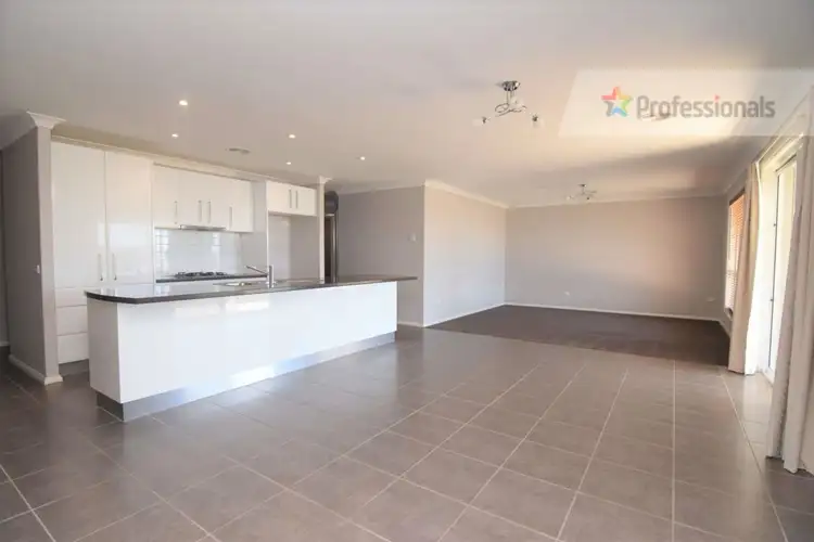 Sixth view of Homely house listing, 1 Edye Close, Laffing Waters NSW 2795