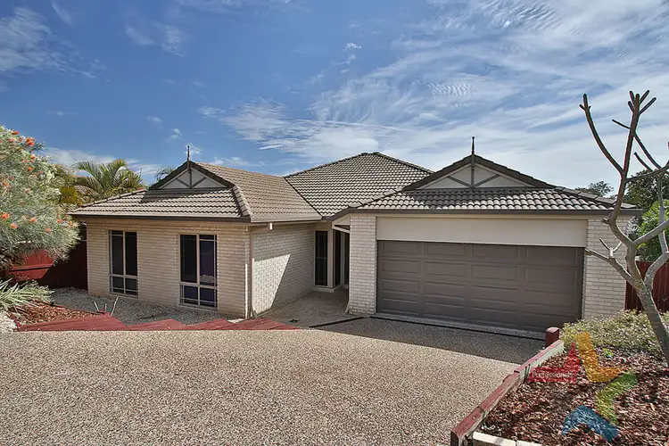 10 Honeywood Court, Springfield QLD 4300