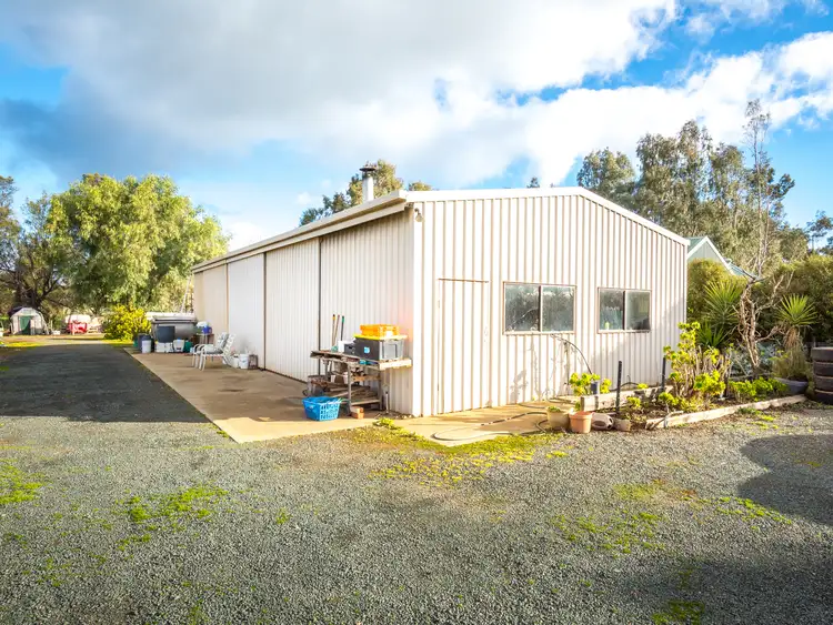 Fifth view of Homely rural property listing, 70 Ferguson Road, Tatura VIC 3616